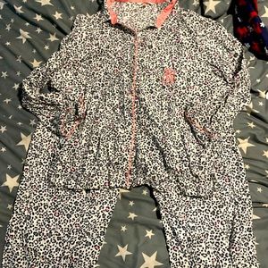 Victoria secret PJ set